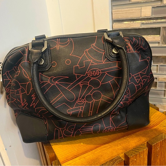 Rare Diane De Maria Bag - Picture 1 of 11